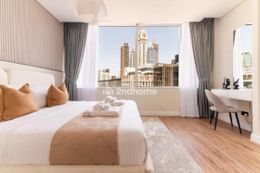 Sky Gardens, DIFC - Freshly Furnished Unit